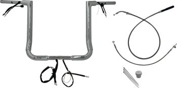 H-BAR KIT WIRED - 16 FLHX/SE 2