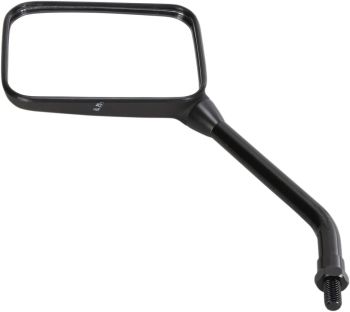 MIRROR PU AX BLK COMP LHL