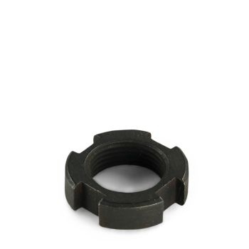 Ecrou pour embrayage 125cc yx