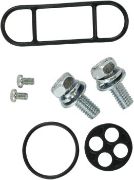 REPAIR KIT PETCOCK KAW