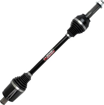 AXLE KIT HD COMPLETE