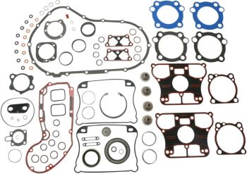 GASKET KT MOTOR 04-06XL