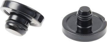 "AXLE COVER FRONT"