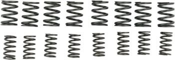 SPRINGS VALVE STD KZ1000