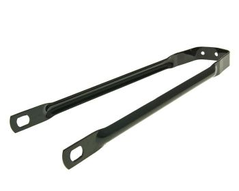 front mudguard mount / bracket black for Tomos A35