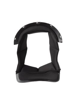 CROWN PAD SM7 BLACK XLX15