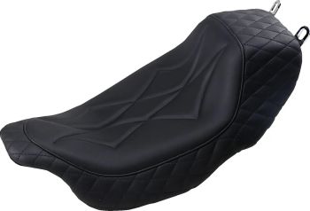 SEAT REVERE SOLO DIAMBLK