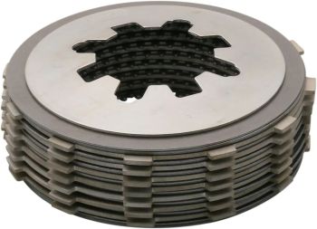 CLUTCH KIT PROCLTCH 07-10