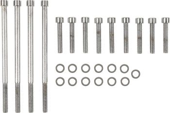 BOLT KT PRI SMTH FL 07-14