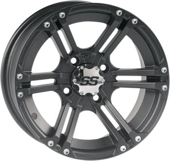 WHL SS212B 14X8 4/110 5+3