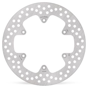 HALO REAR DISC KTM/ HUSABERG