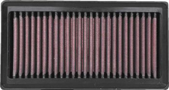 "AIR FILTER TRIUMPH SCRAMB"