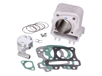 cylinder kit Malossi racing 79cc 49mm for Piaggio 50 4-stroke