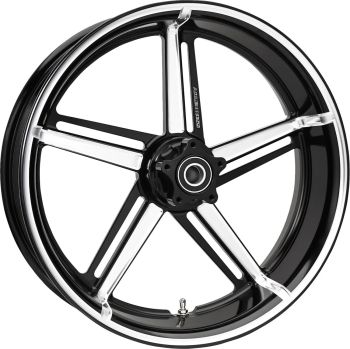 RIM FACTORY 24 18 X 5.5 BLACK