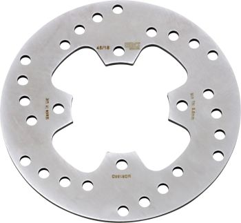 BRAKE ROTOR FIX ROUND ATV