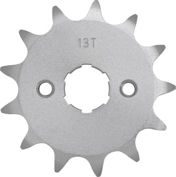 FRONT SPROCKET - HONDA - 13 T