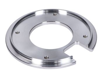 ignition base plate adapter MVT-PREM28, MVT-DD26 for Simson S51, S53, S70, S83, SR50, SR80, KR51/2 Schwalbe