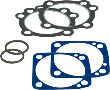GASKET SET 3.625 V2BT