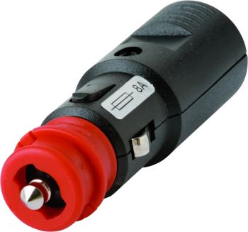CIGARETTE LIGHTER PLUG 12V