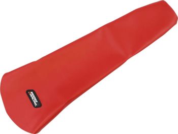 SEAT COVER HON RED