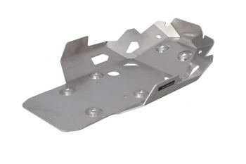 ENGINE GUARD SILVER R1300GS