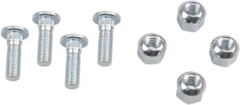 WHEEL STUD/NUT KIT MSE
