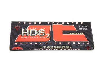 JT 520 HDS CHAIN STL 104L
