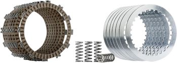 CLUTCH FIB/STL KIT BANSHE