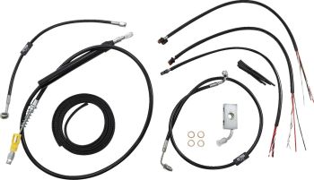 CABL KT CB 16 ABS SFTL18+