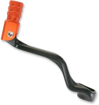 SHIFT LEVER MSE KTM OR