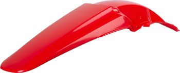 REAR FENDER CRF450 RED