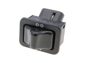direction indicator switch for Ape, Piaggio NRG, Sfera, TPH, Zip