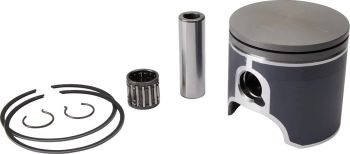 PISTON KIT CAST SKI-DOO