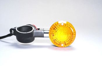 TURN SIGNAL KAW AMBER