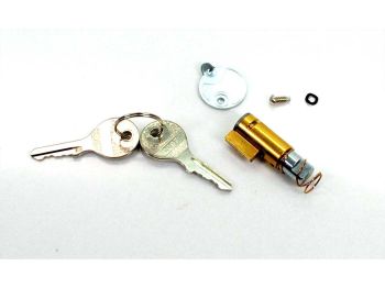 steering lock Handlebar lock for Zündapp CS C KS ZD GTS