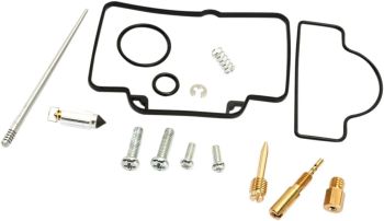 REPAIR KIT CARB SUZ