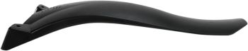 MUD FLAP CRF450 13 BLK