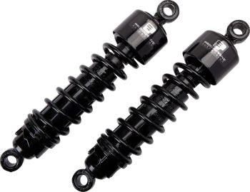 SHOCK 412 BLK FLH/T 12.5