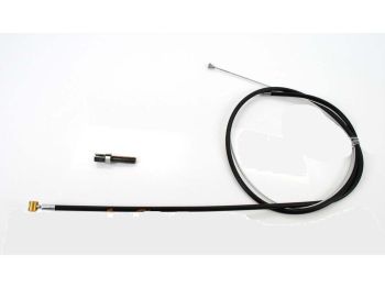 Engine shift cable ready to install for Puch moped scooter R50