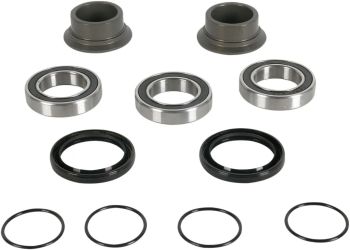 WHEEL COLLAR/BRG KT RR