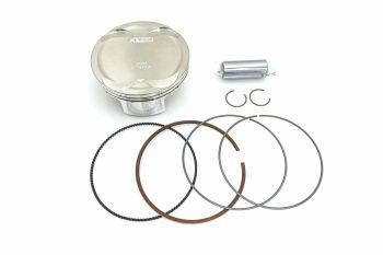 "PISTON KIT RR430 15-23 C"