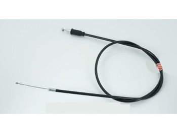 Throttle cable completely ready for installation