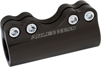 CLAMP HANDLEBAR MODLR BLK