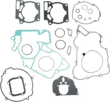 GASKET-KIT CMP 200/SX/EXC