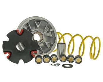 variator Malossi Multivar 2000 for Suzuki Address 100