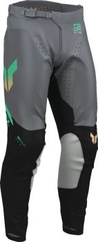 PANT LAUNCHMODE-VENT RAPTOR BL