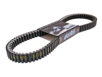 drive belt Polini Aramid Maxi for Peugeot Metropolis, Satelis 400