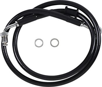 LINE BRK 18- SFTL BLK +10