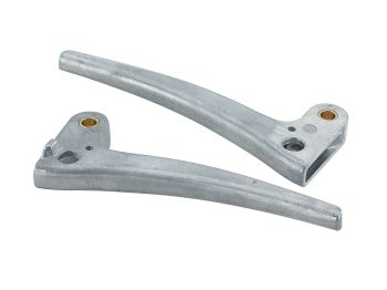 brake lever and clutch lever Venandi ALU old version for Simson S50, KR51/1, SR4-