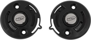 PIVOT KIT RANGE 2.0 BLACK